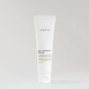 ORGAHUE Mela Barrier Cream