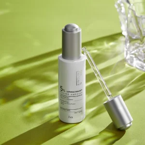 I'VEL Laphaglowacid 5% Peeling Ampoule