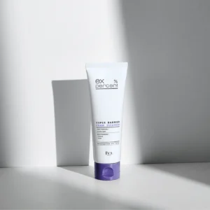 I'VEL Super Barrier Foam Cleanser