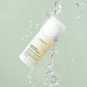 ORGAHUE Soothing Oxygen Mask