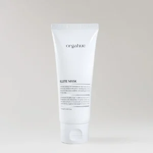 ORGAHUE Illite Mask