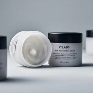 O’LABS Skin Moisturizing Cream