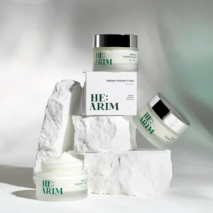 HEARIM Radiance Moisture Cream