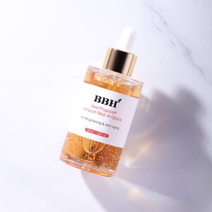 BBH Red Propolis Amazon Real Ampoule
