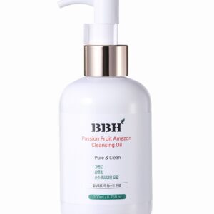 BBH Passion Fruit Amazon Cleansing Oil