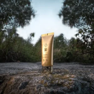 Tiara Gold BB Cream