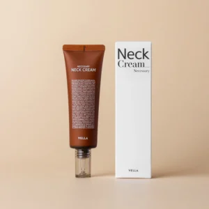 VELLA Necessary Neck Cream