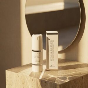 SKINUA Ultra AW Eye Cream